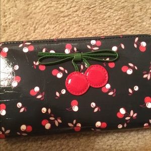 Red Valentino Wallet collectible and fabulous